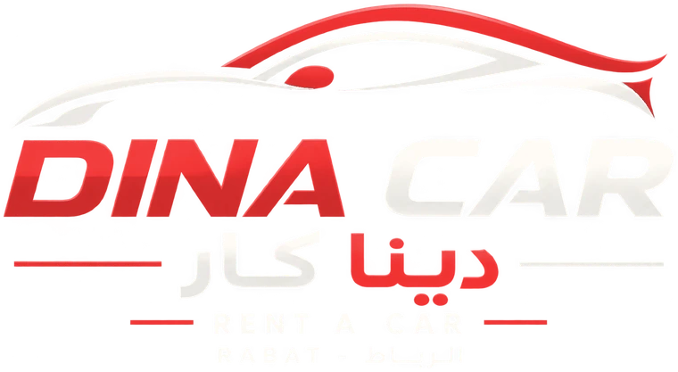 Dina Car, rent a car, Rabat